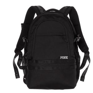 Victoria’s Secret Pink backpack!